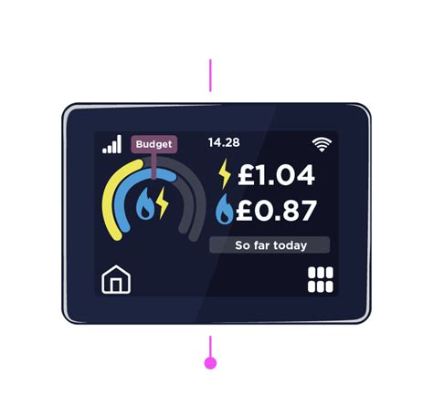 pair card to account smart meter|How to use your In.